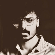 Vishnu Prasad