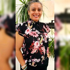 Reem al Qadah (القدح)