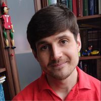 Святослав Мотрен