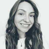 Олександра Повар