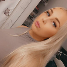 Sky Hayes