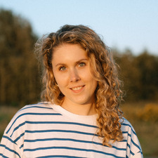 Fleur van ‘t Hoog