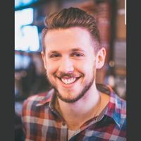 Zach Steiner