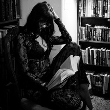 Aimee Socher