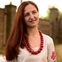 Віра Милоградова-Донченко