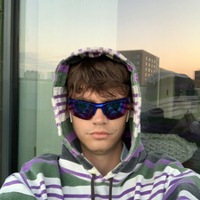 Josh Robinson