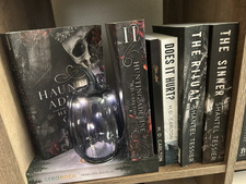 Madilynn Shingledecker