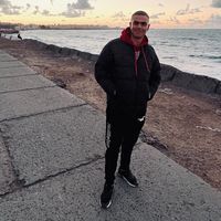 AbdelRahman El-Dabaa