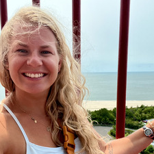 Alyssa Lukridge