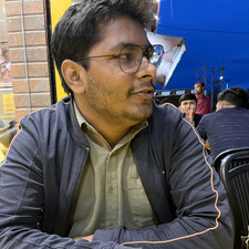 Apoorv Jain