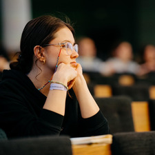 Eliška Holub Andělová