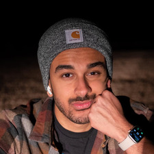 David Di-Benedetto