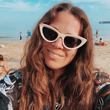 Liz Arday