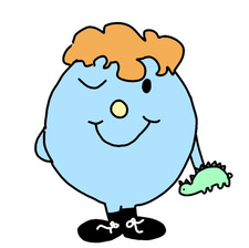 Barney Wyatt