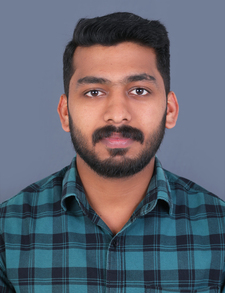 Akhil Joseph