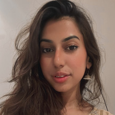Qulsum Shaikh