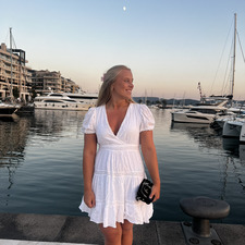Vilde Marie