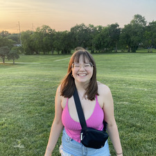 Violet Ecklund-Johnson