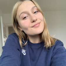 Anna Staab