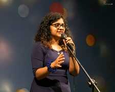 Sriprada Muralikrishnan