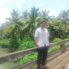 Kartik Pandey