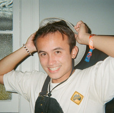Jack Fales
