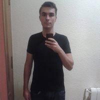 Xavier Espejo Ruiz