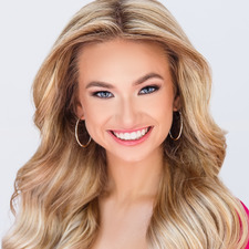 Audrey Whisman
