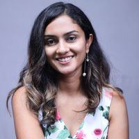 Chinmayi Chandrashekar