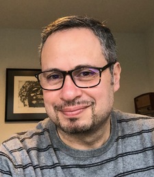 Juan Vargas