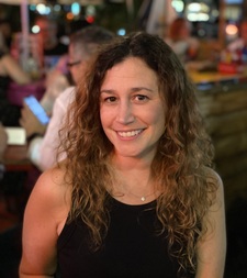 Marisa Bisbikis