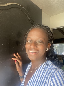 Teia Blackshear Collier