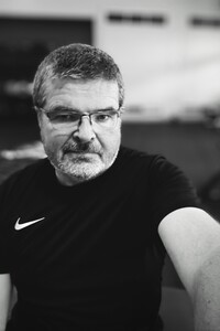 Paul O'Reilly