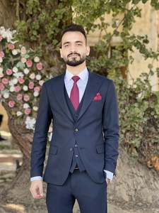 Adil Alhaidary