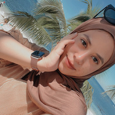 Alia Nabeerassool Dookhy