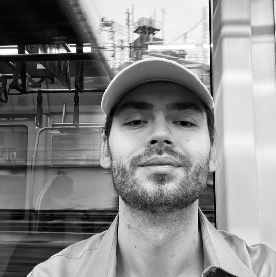 Goodreads profile picture for @rokas