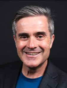 Geoff Baker
