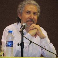 Ariel Álvarez Valdés