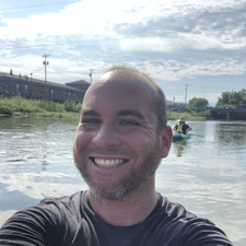 Jonathon Hash