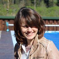 Ирина Иваник