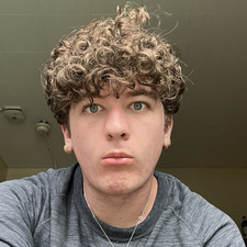 Griffin Stein
