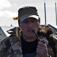 Юрий Федченок