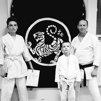 Михаил Тенюх