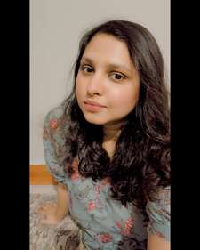 Ayesha Verdah