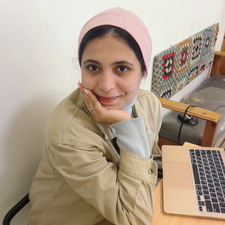Basma Zaki