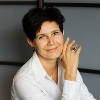 Инна Карней