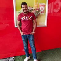 Ahmed Salah