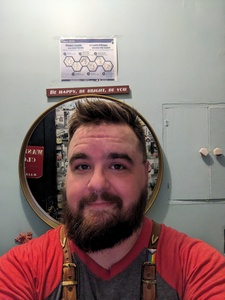 Mathieu L'Heureux