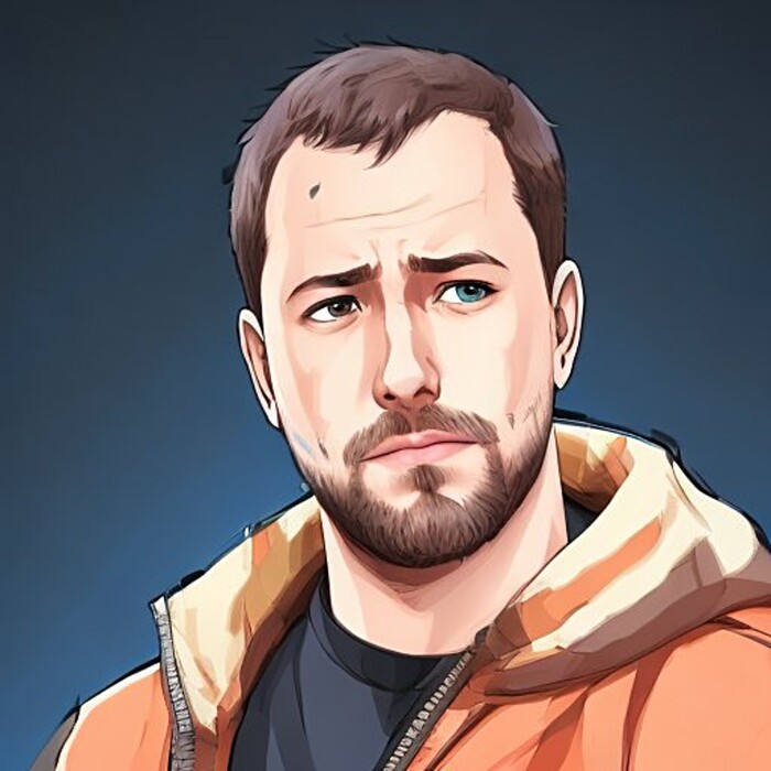 Goodreads profile picture for @converge