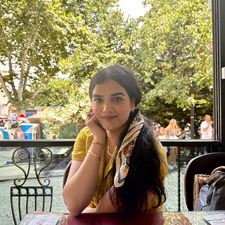 Maham Khan